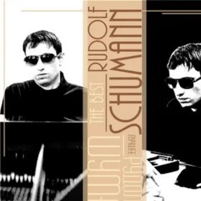 Рудольф Шуман - Get Blues! 