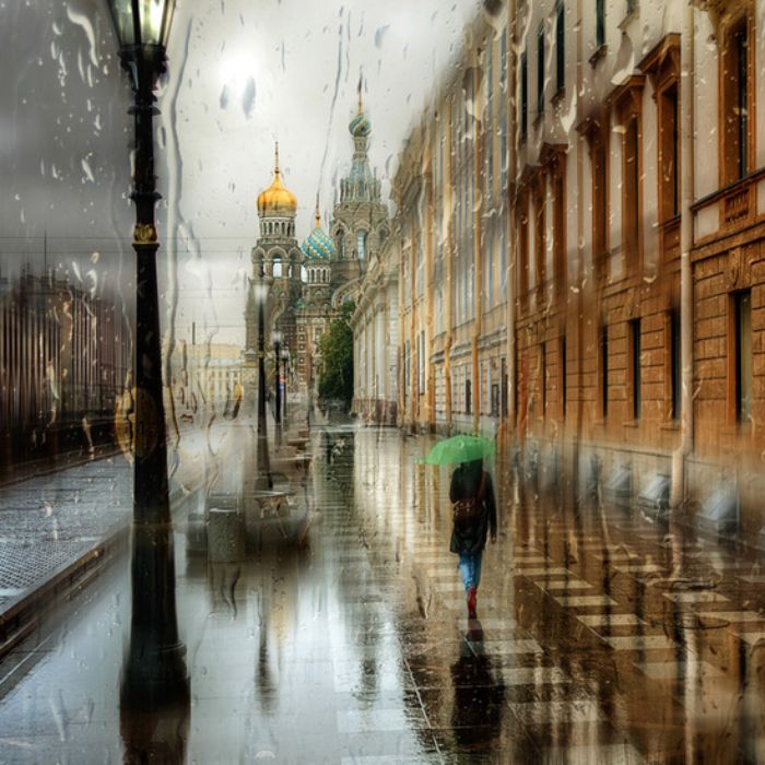 Behind the Wall - Лето