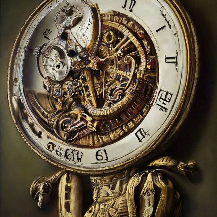 АДРЕНАЛИН-Время