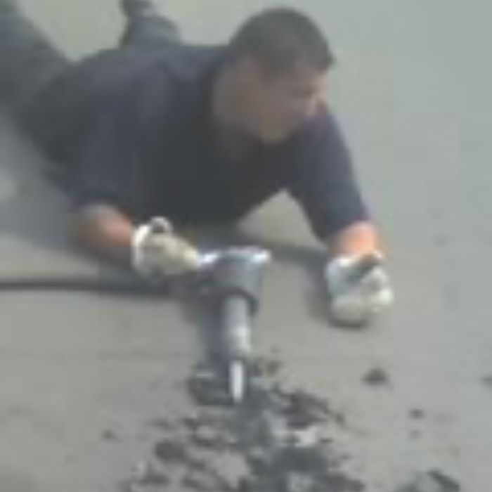 Игорь Кэ-ДомРаботаВыпилУпал