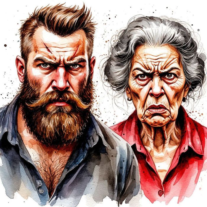 Третий СортЪ - Валера