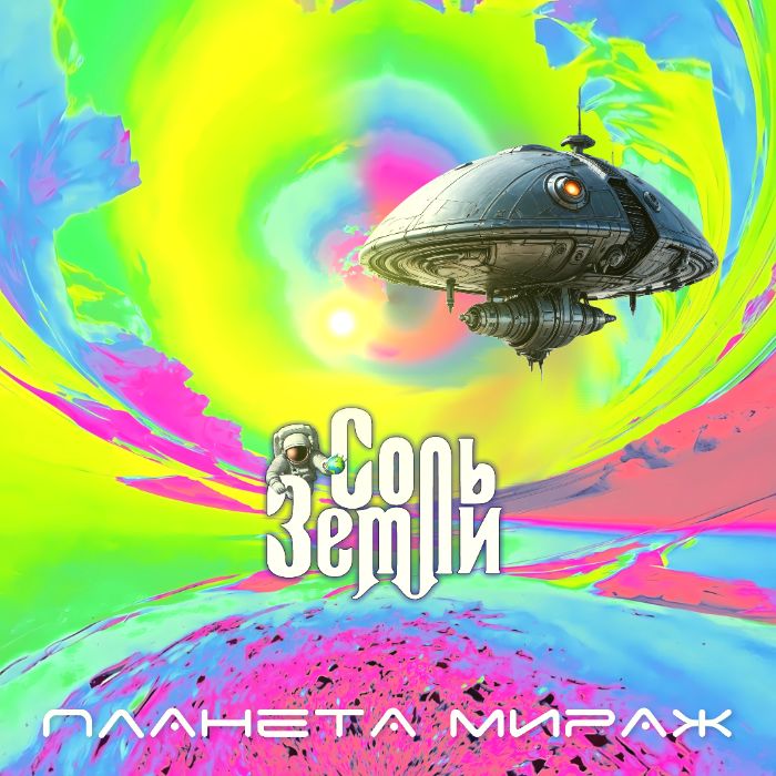 Соль Земли - Рабство