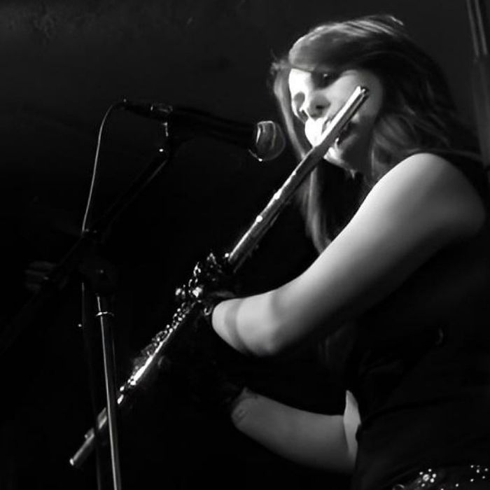 Точка Ом - В конце 90-х (акустика)