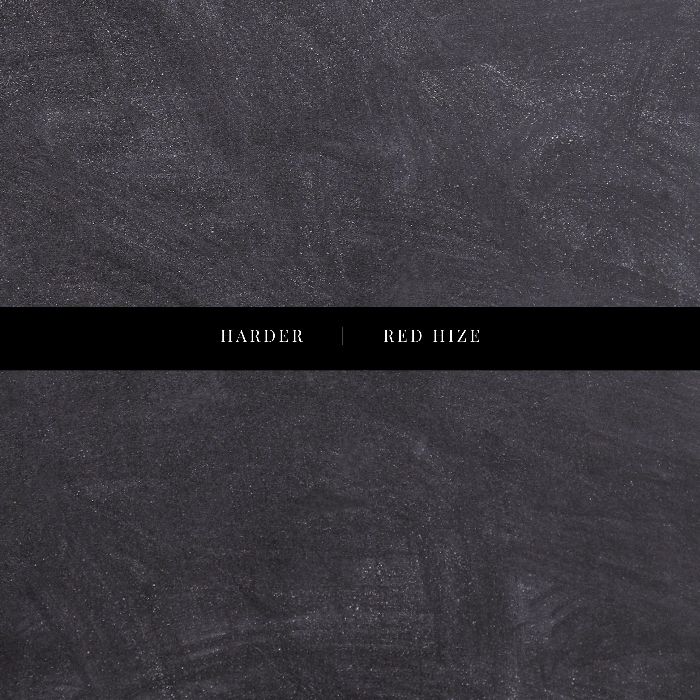 Red Hize-Harder