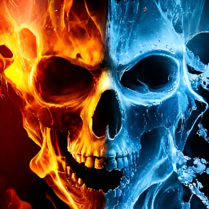 АДРЕНАЛИН - Антимир