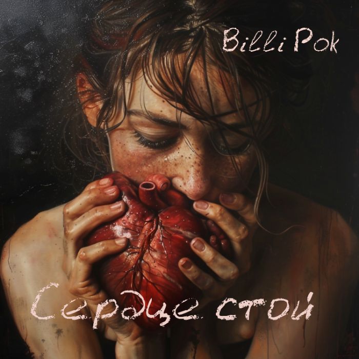 Billi Pok - Сердце стой