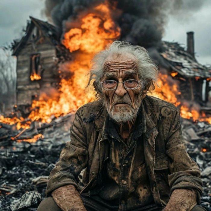 Остров Свободы-2 (ОэС-2) - Андрей