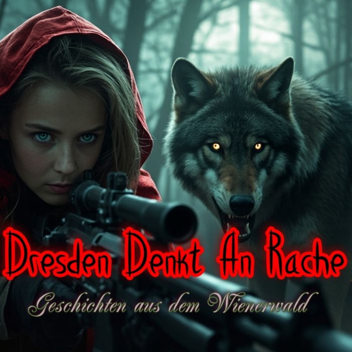 Dresden Denkt an Rache - Nordliche-Tropfen