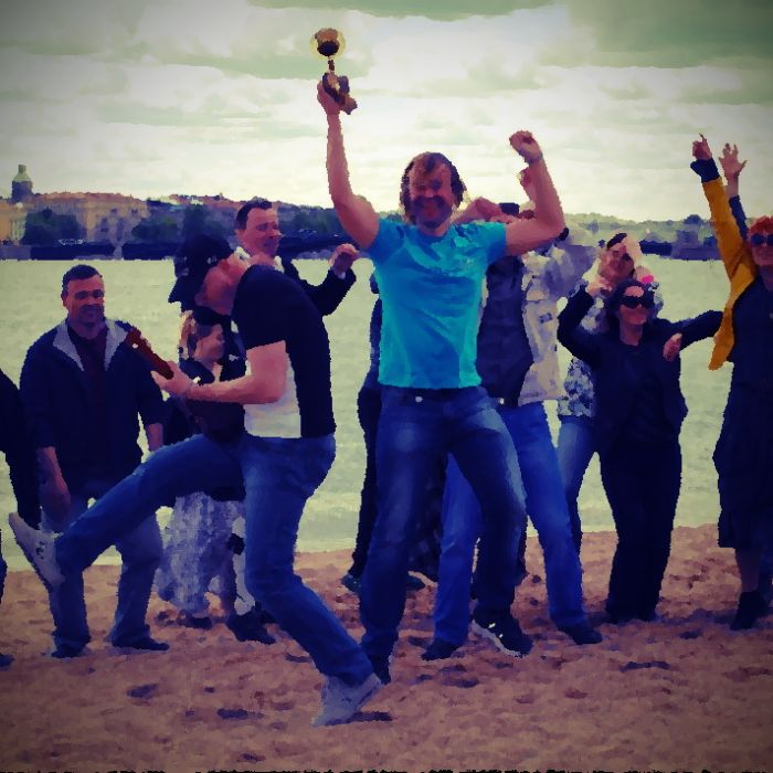 Начальник ЖЭКА-Весенняя Бодрая