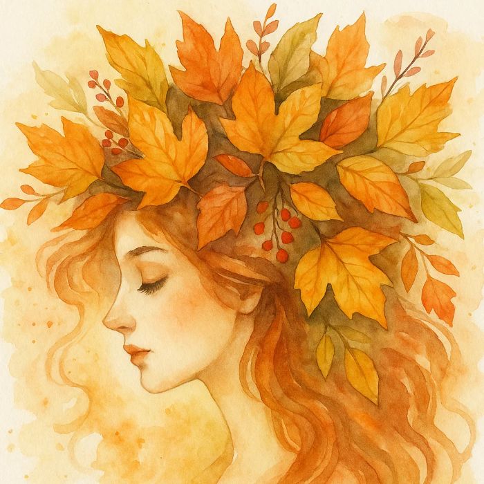 Борис Лысенко - Осенняя элегия