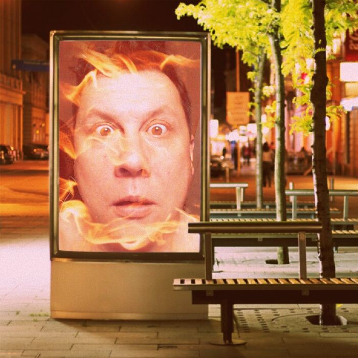 Игорь Кэ-ГЕРБАРИЙ