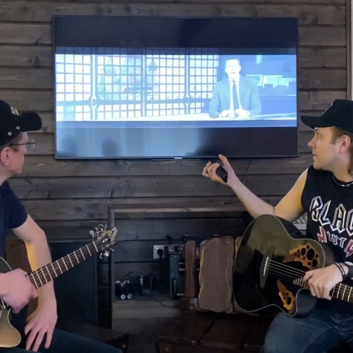 ВИгнатьев ФИЛЬМ и ВШеин-ТиВи