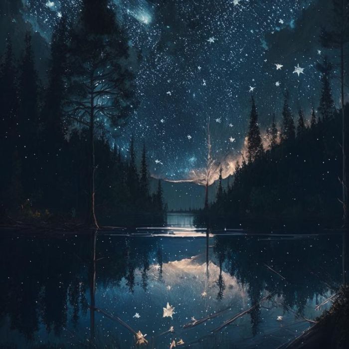 iUrum - Звёзды