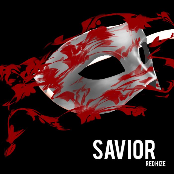 Red Hize-Savior