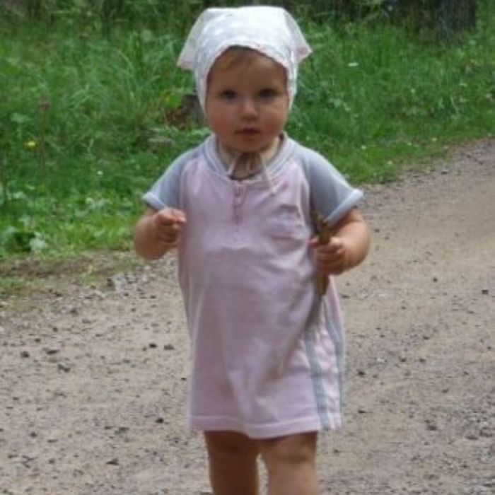 Сергей А Никитин - Агния Барто 2