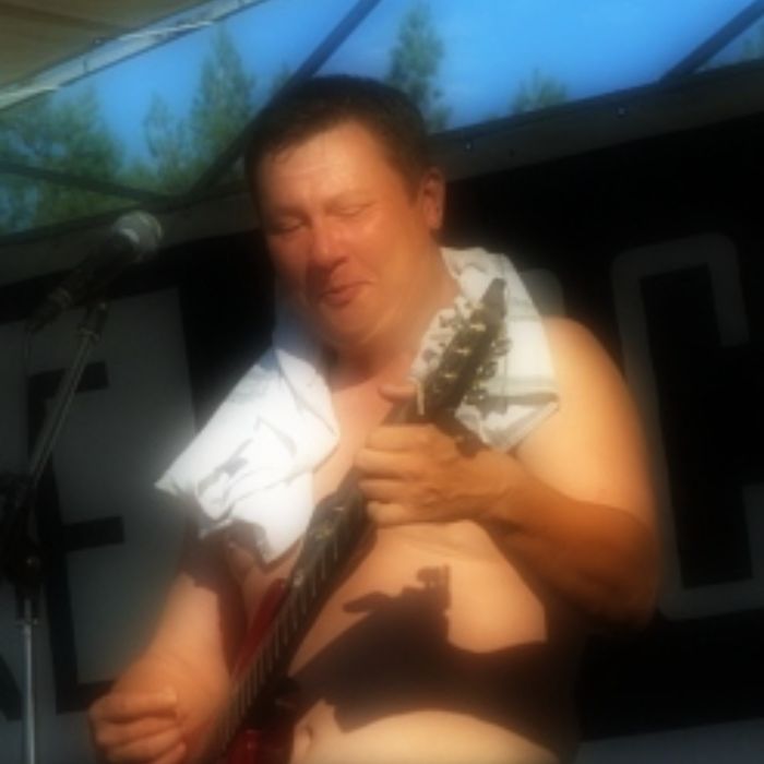 Игорь Кэ-О нашей любви