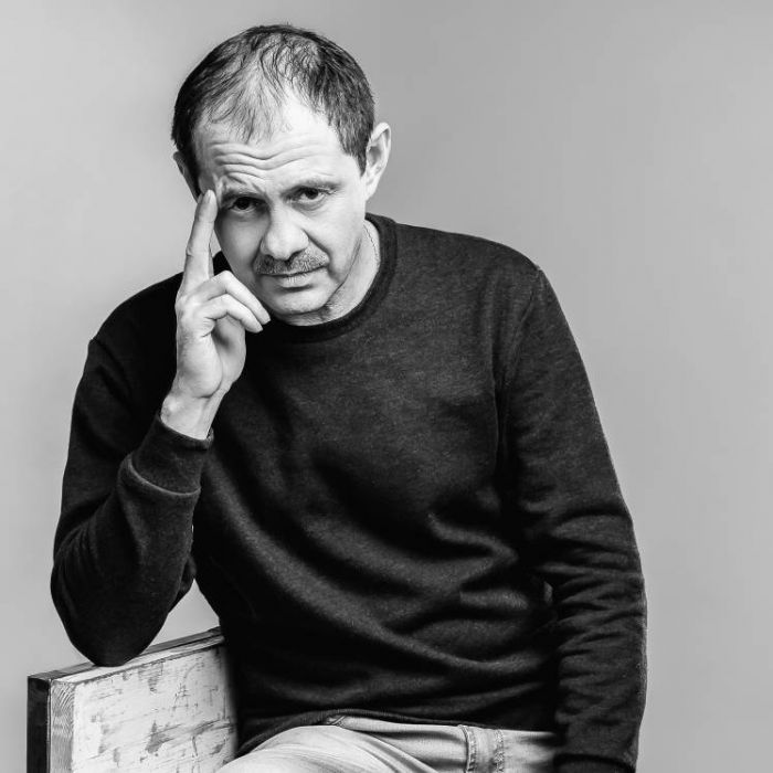 Владислав Штиль-Осенняя ночь