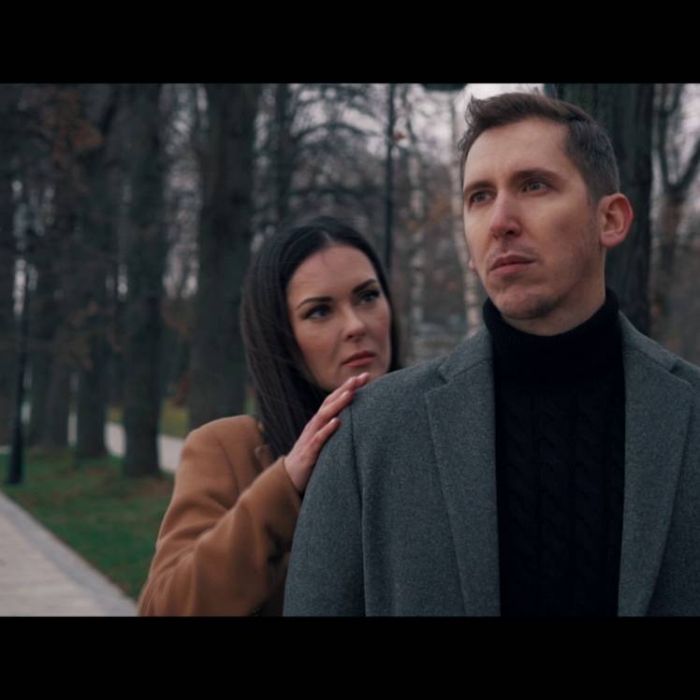 Алексей Семенков-Один вопрос 