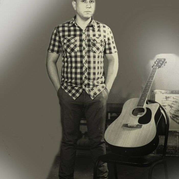 Семён Молодцов-Всё по местам