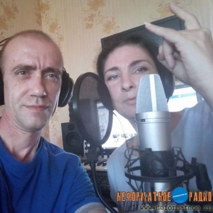 А.Клементьев и Ю.Запольская - Партизанъ