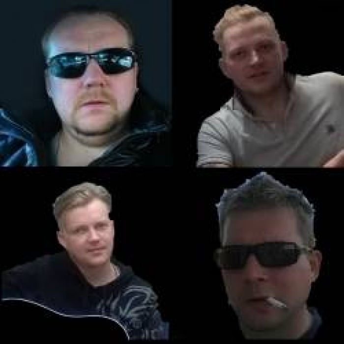 ПАРТИЯ CRAZY HOUSE-CRAZY HOUSE