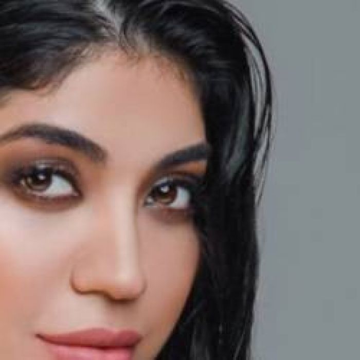 Milena Madmusaeva-Кайлардасан