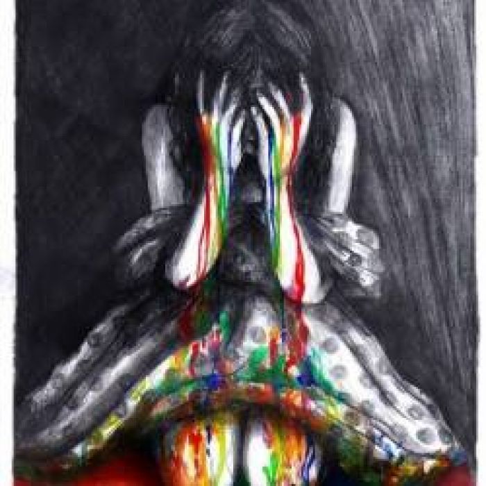 Брат Фидель-Девушка В Депрессии