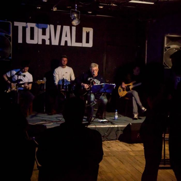 Golden Gate-Кома