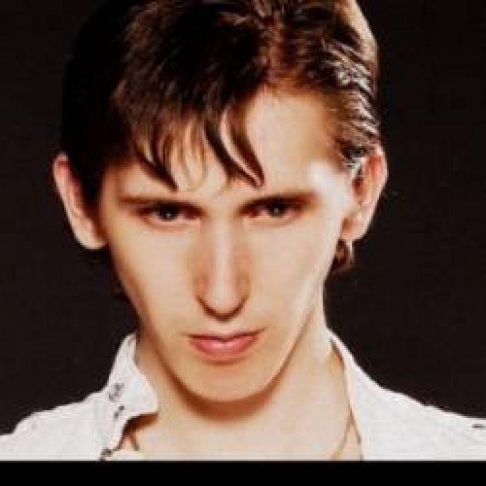 Алексей Семенков-Частицы света