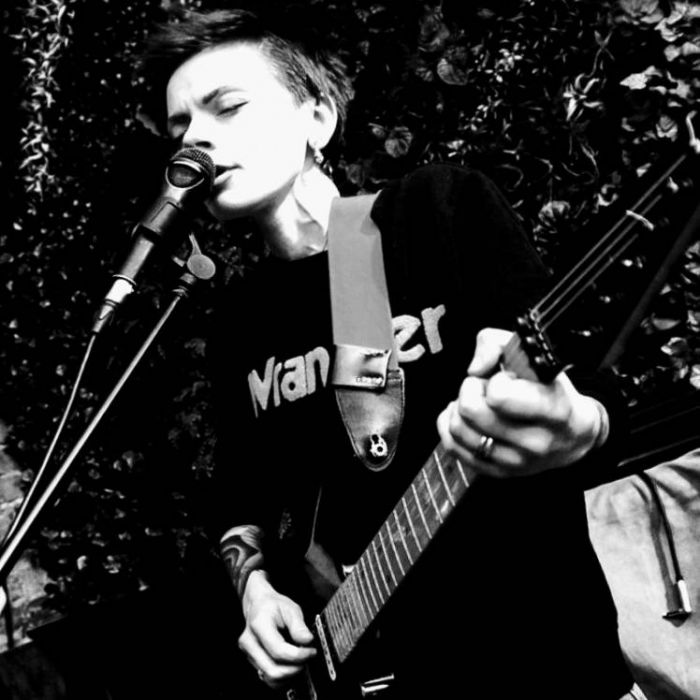 Наталья Белкина-Смертельный номер