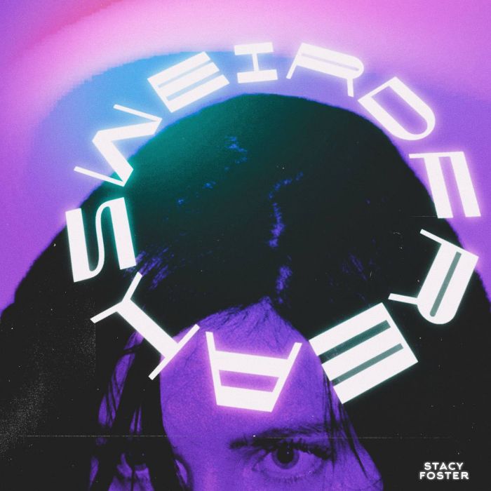 weird freaks feat. STACY FOSTER - Причинять боль